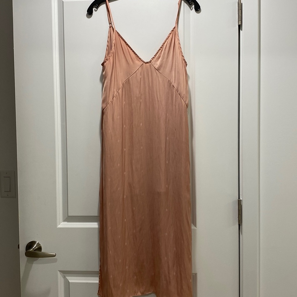 The fifth label slip dress size small